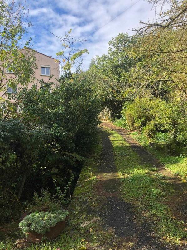 Maison de campagne - 155 m² - 9 pièces