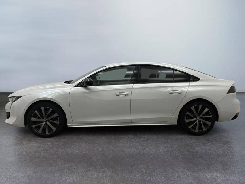 Peugeot 508 BlueHDi 160 ch s&amp;S Eat8 Gt Line
