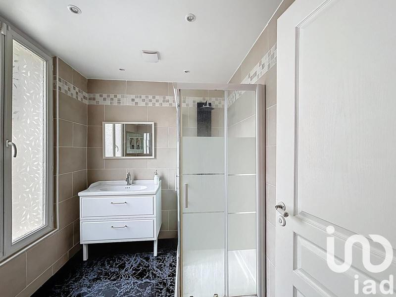 Maison de ville - 152 m² - 6 pièces