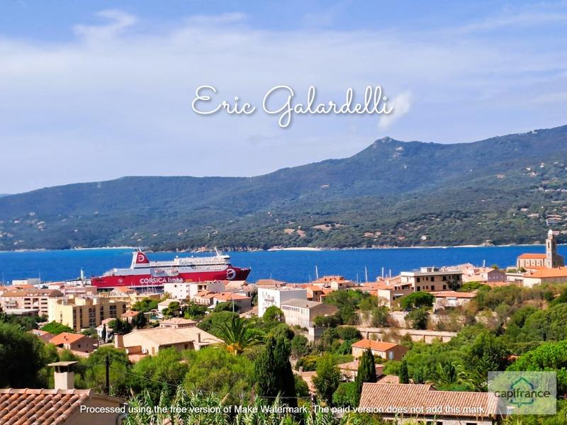 Appartement - 28 m² - 2 pièces