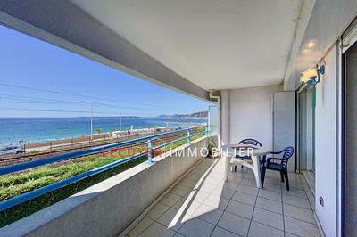 Appartement - 34 m² - 2 pièces