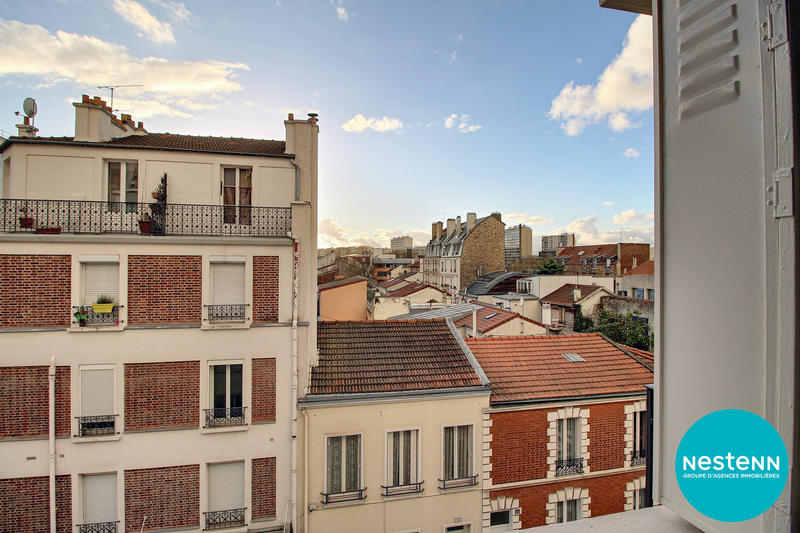 Appartement - 31 m² - 2 pièces