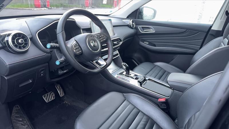 Mg Ehs 1.5 t-Gdi 16v 258 Plug in Hybrid Bva Luxury