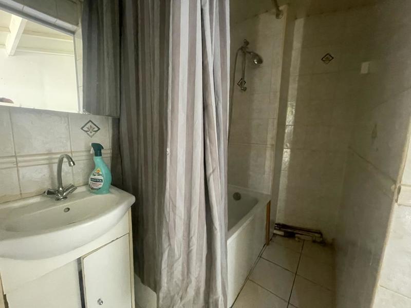 Maison - 104 m² - 4 pièces