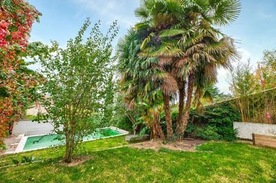 Maison - 136 m² - 5 pièces