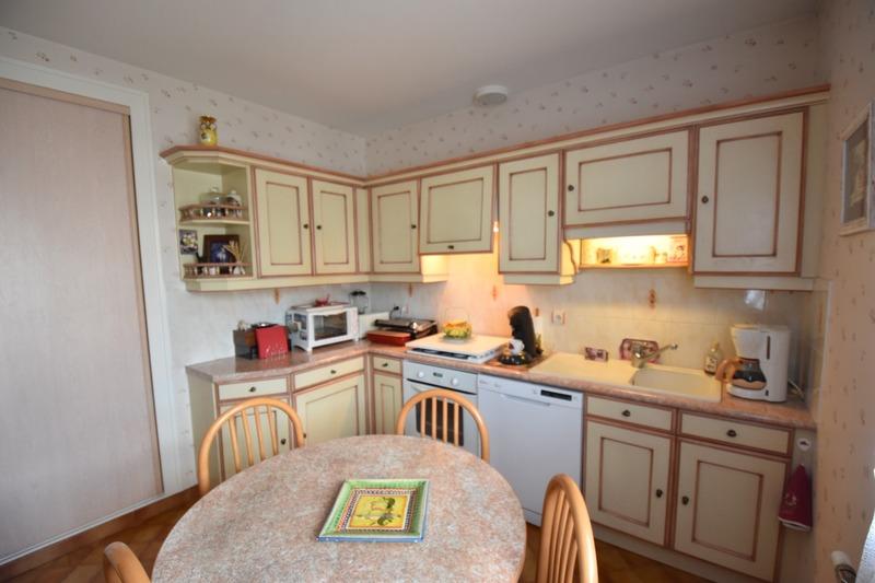 Maison - 113 m² - 5 pièces