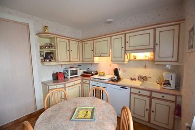 Maison - 113 m² - 5 pièces