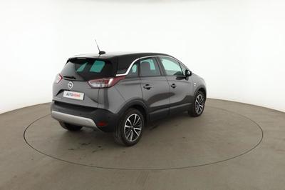 Opel Crossland X 1.2 Turbo Opel 2020 110 ch