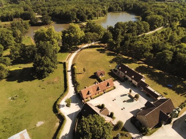 Domaine du Grand Nouer