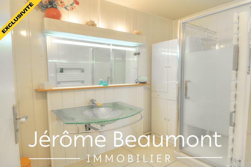 Appartement - 83 m² - 4 pièces