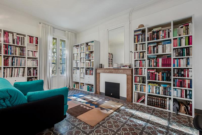 Maison - 186 m² - 8 pièces