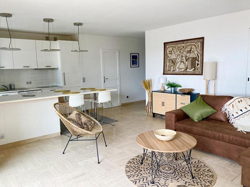 Appartement - 78 m² - 3 pièces