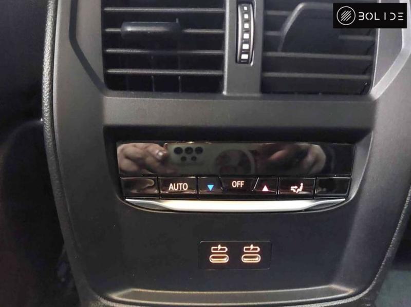 Bmw Série 3 Touring G21 Lci 2 320d xDrive 190 ch Bva8 m Sport