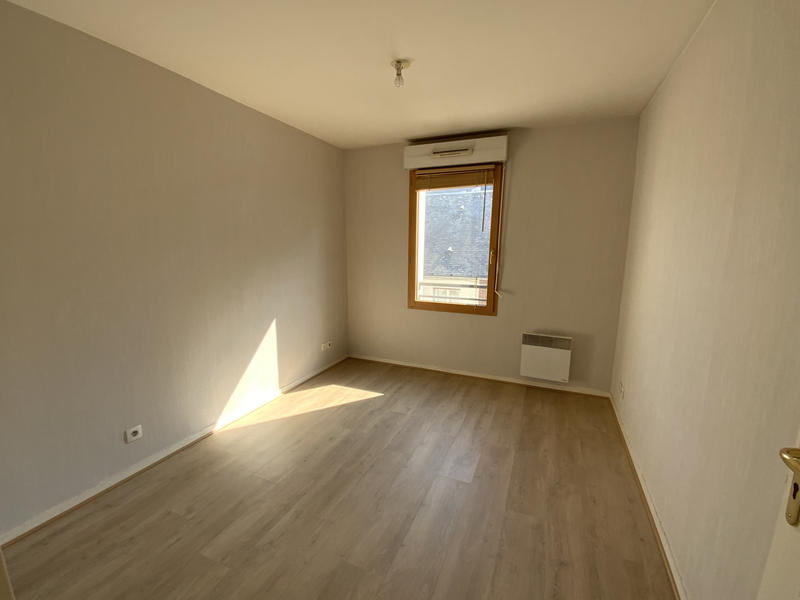 Appartement - 76 m² - 3 pièces