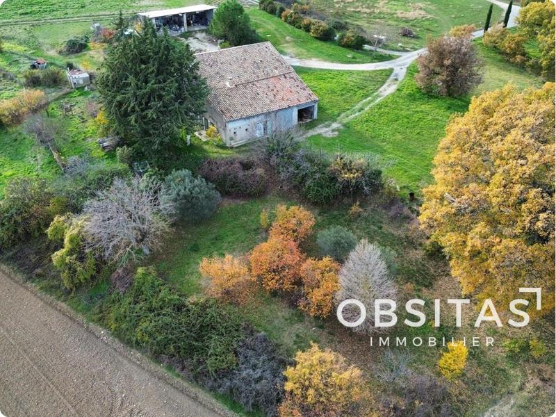 Maison - 128 m² - 7 pièces