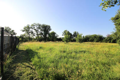 Terrain - 1 710 m²