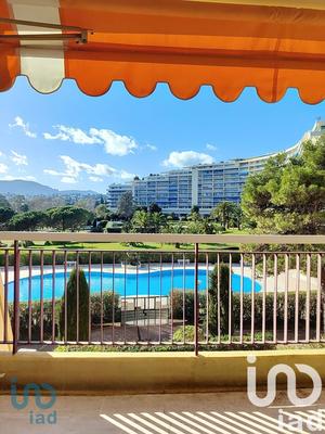 Appartement - 78 m² - 3 pièces