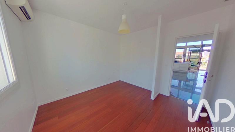 Maison - 165 m² - 7 pièces