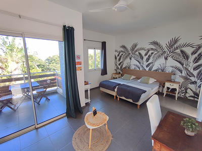 Propriété - 316 m² - 12 pièces