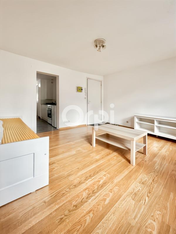 Appartement - 27 m² - 1 pièce