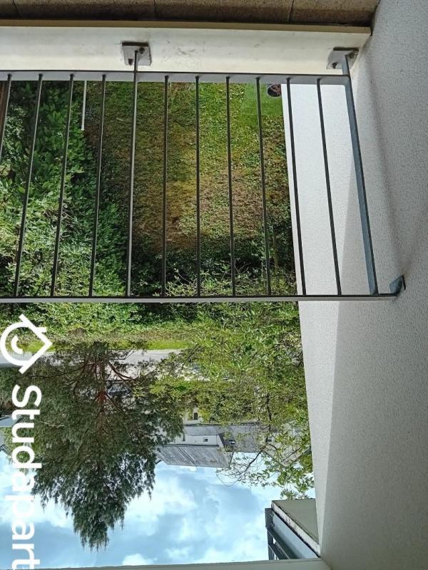 Chambre - 15 m² - 1 pièce