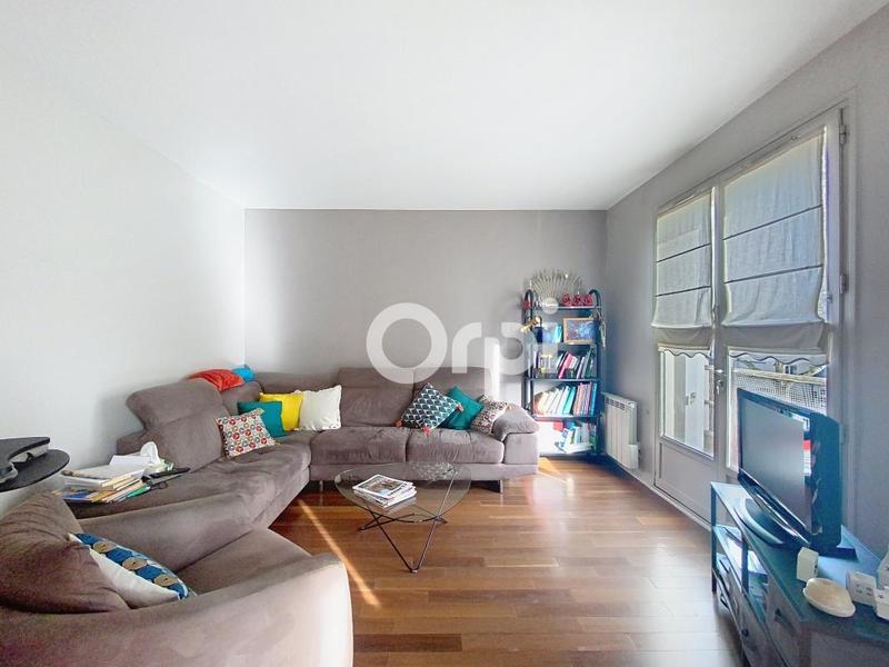 Maison - 199 m² - 5 pièces