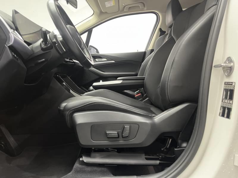 Bmw Serie 2 Active Tourer 218i 136 ch Dkg7 Luxury