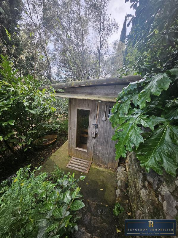 Villa - 170 m² - 5 pièces