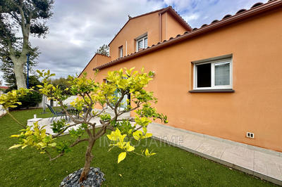 Villa - 136 m² - 4 pièces