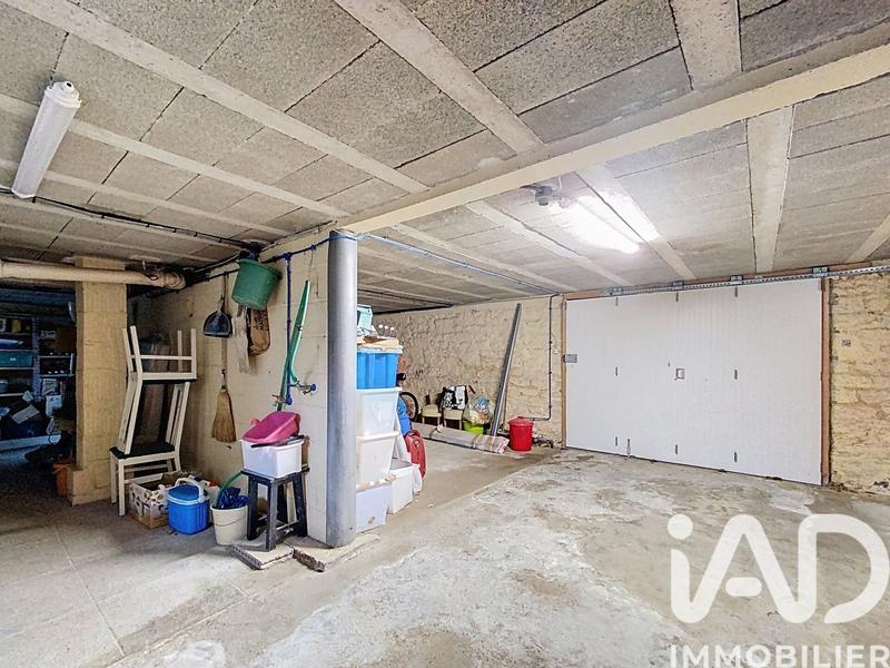 Maison - 63 m² - 4 pièces