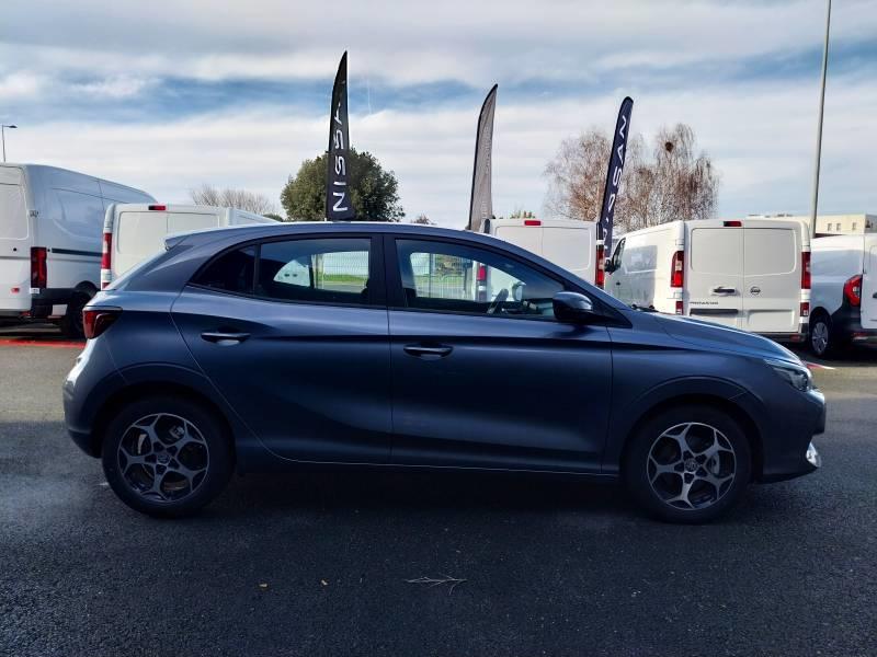 Mg mg3 1.5 l Hybrid+ 195 ch Comfort