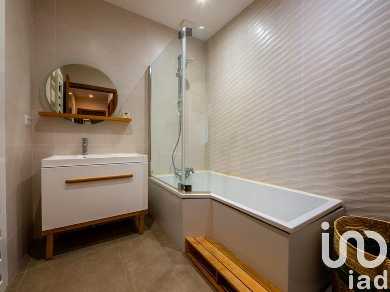 Maison de maîtres - 161 m² - 5 pièces