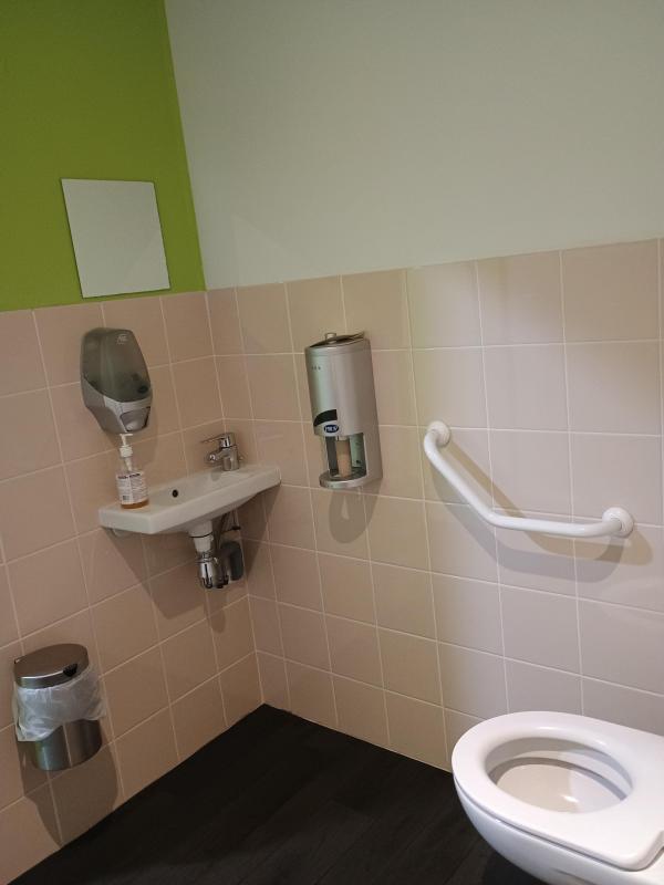 Bureau - 214 m² - 4 pièces