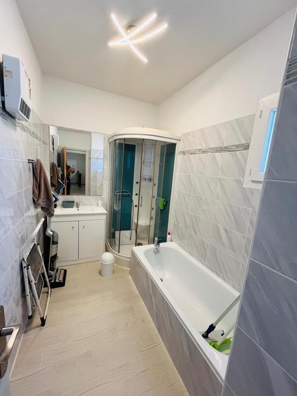 Maison - 127 m² - 4 pièces