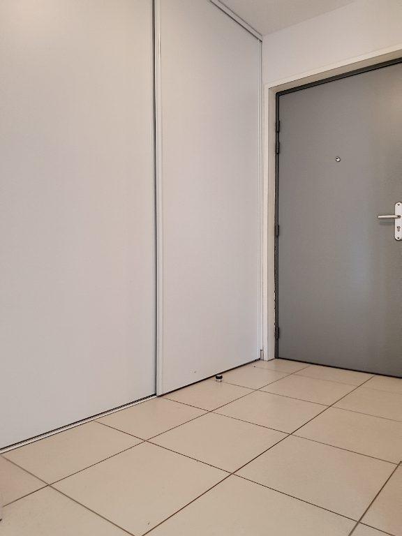 Appartement - 79 m² - 4 pièces