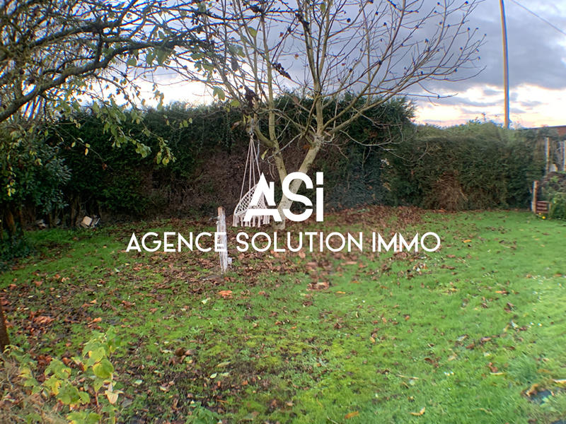 Maison - 235 m² - 7 pièces