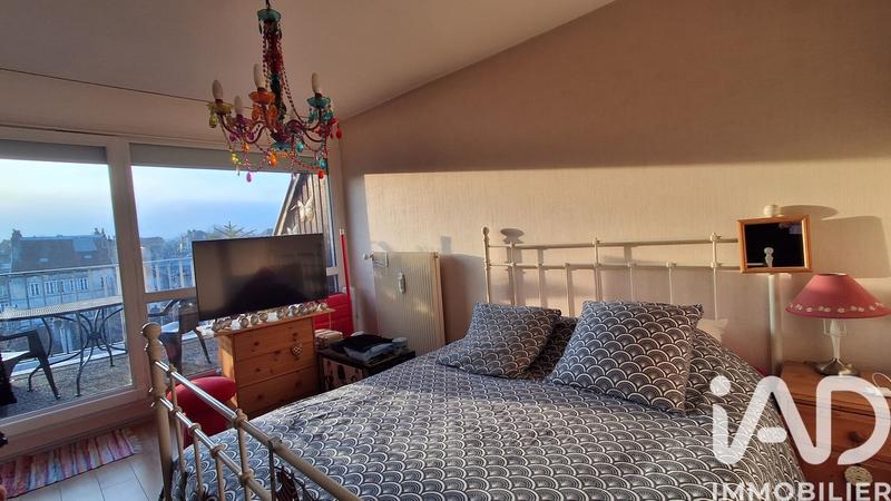 Appartement - 54 m² - 2 pièces