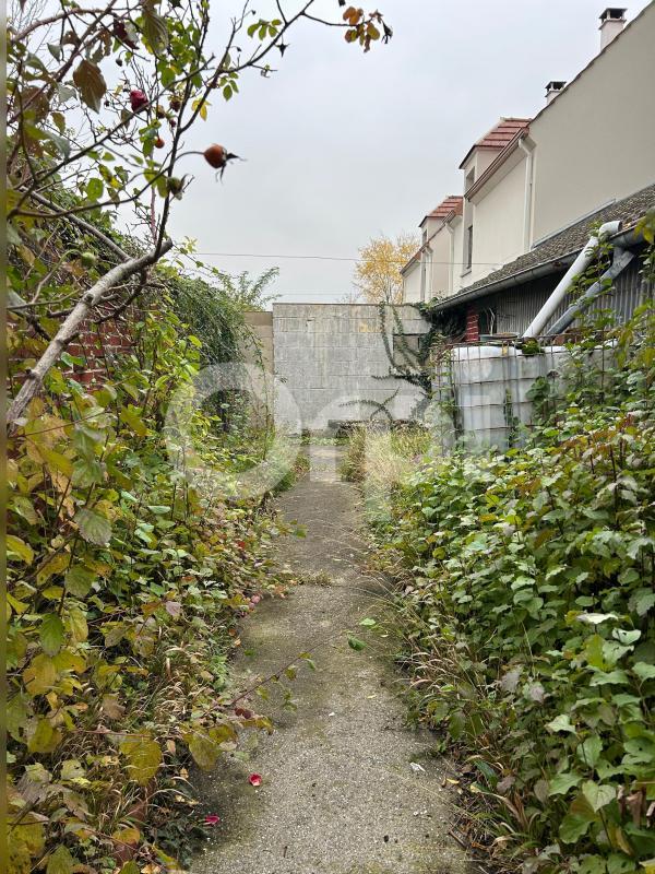 Maison - 74 m² - 5 pièces