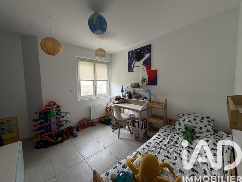 Maison - 59 m² - 3 pièces
