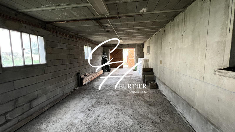 Maison - 160 m² - 5 pièces