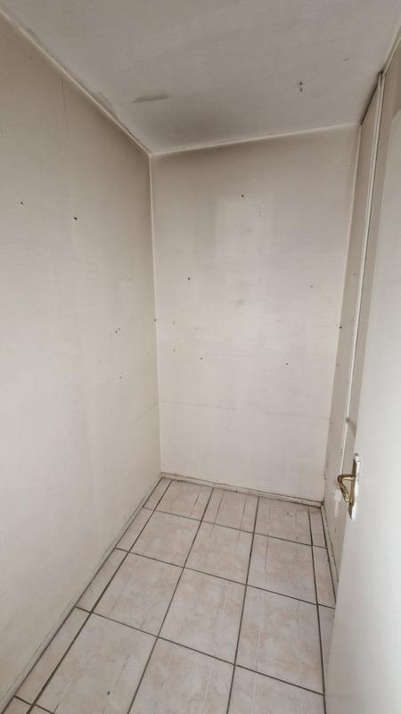 Appartement - 111 m² - 6 pièces