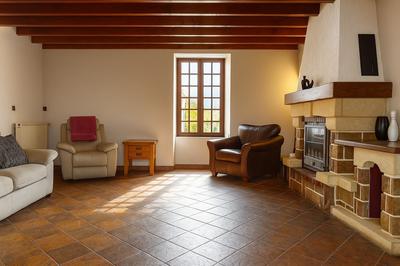 Maison - 183 m² - 7 pièces