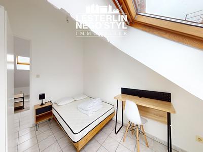 Appartement - 38 m² - 3 pièces