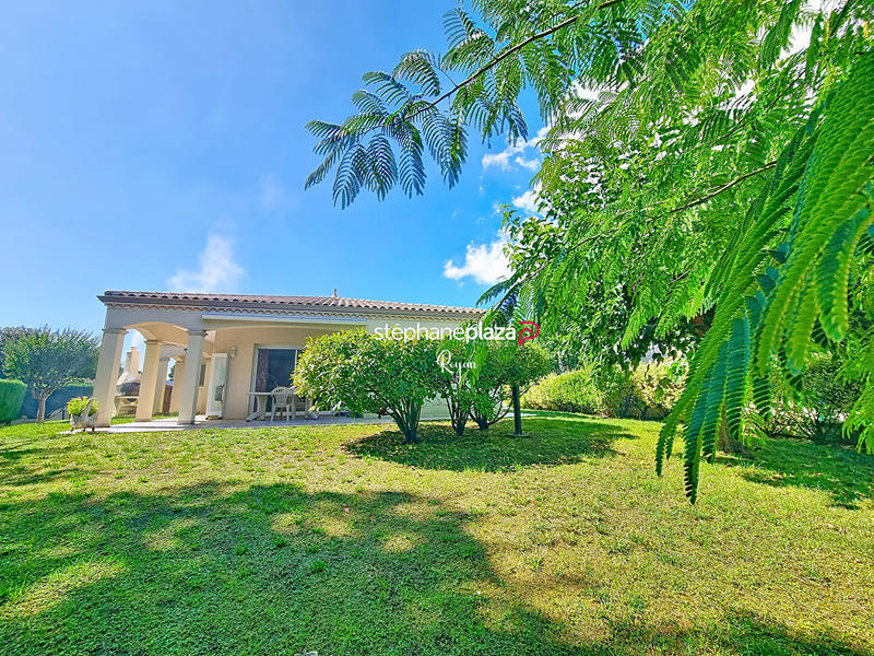 Maison - 175 m² - 5 pièces