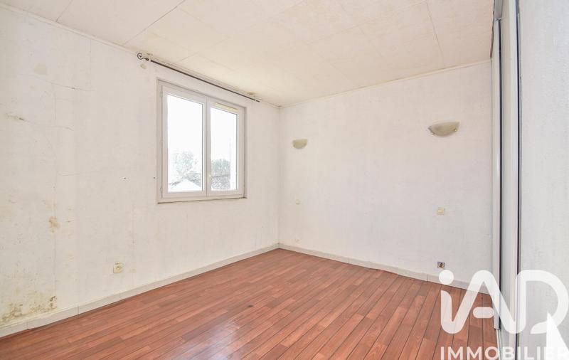 Maison de village - 124 m² - 5 pièces