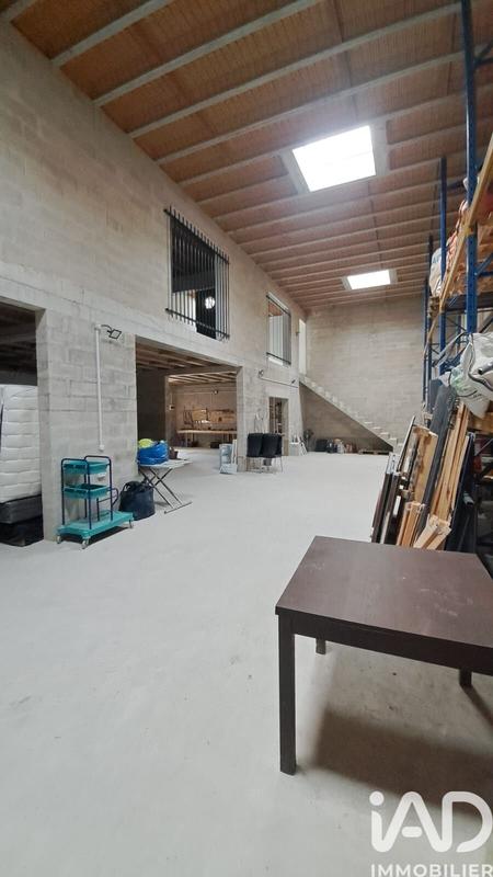 Maison - 83 m² - 6 pièces