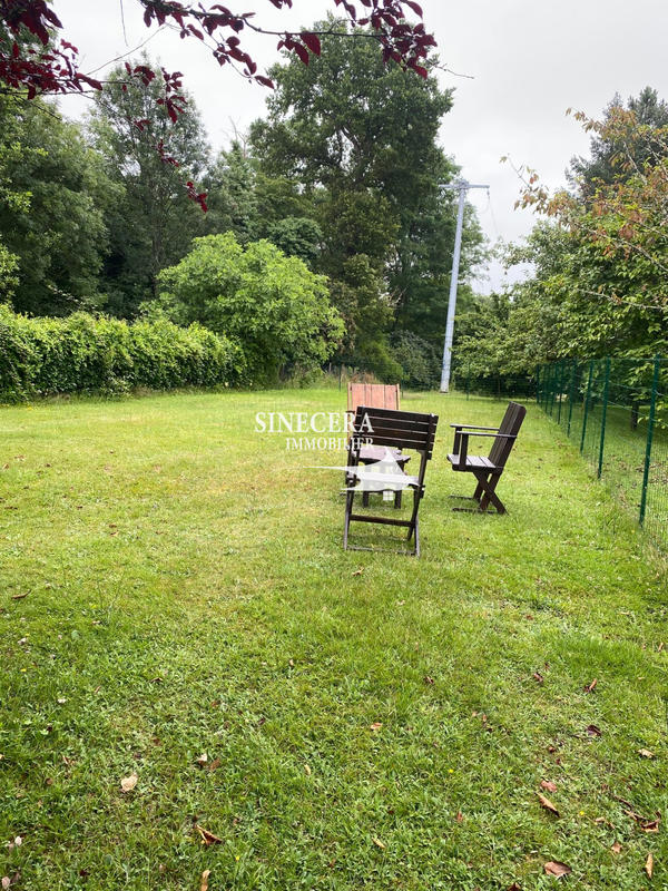 Maison - 116 m² - 6 pièces