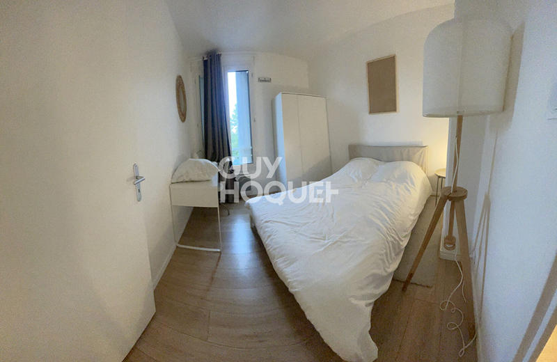 Appartement - 84 m² - 5 pièces