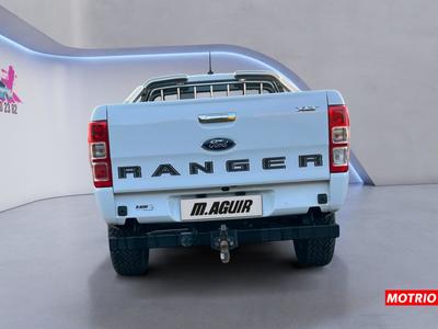 Ford Ranger III (3) 2.0 Ecoblue 170 s&amp;S 4x4 Xlt Super Cabine