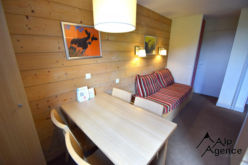 Appartement - 24 m² - 1 pièce